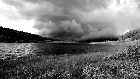 Lake Andrews