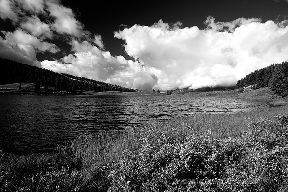 Lake Andrews