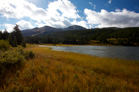 Lake Andrews