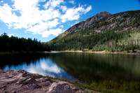 Potato Lake