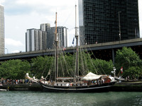 Tall Ships 2003