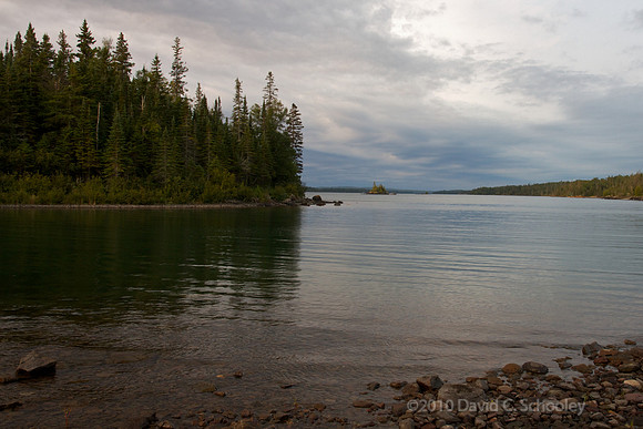 Rock Harbor