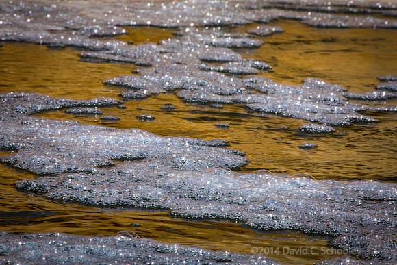 Liquid Landscape
