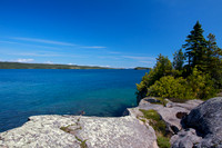 Scoville Point